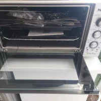 آون توستر پیشرفته مینل|اجاق گاز و لوازم برقی پختوپز|چرداول, |دیوار