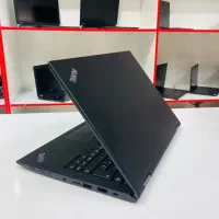 لپتاپ لنوو یوگا Core i5 رم 8 تاشو ( استوک اروپایی)|رایانه همراه|شهرکرد, |دیوار