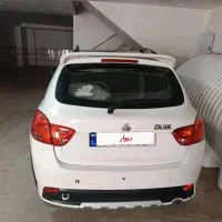 کویک rمدل99سفید پارس خودرو|خودرو سواری و وانت|گلستان (تهران), |دیوار