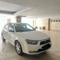 دنا معمولی  ۱۴۰۰سفید