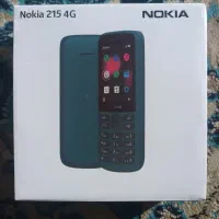 گوشی نوکیا 215 g4