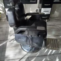 صندلی وی آی پی آرایشگاه مردانه