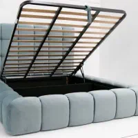 تخت اقساط بلند مدت - مبلمان ماوی کیش