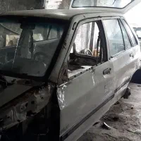 پراید۷۳|خودرو سواری و وانت|رشت, دباغیان|دیوار