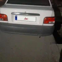 فروش پراید دوگانه کارخانه  مدل ۱۳۸۸