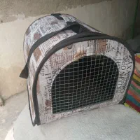کیف مخصوص گربه