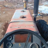 تراکتور 285جفت کارخانه