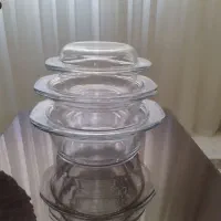 قابلمه پیرکس