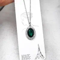 زنجیر و پلاک گردنبند|بدلیجات|قم, شاه ابراهیم|دیوار