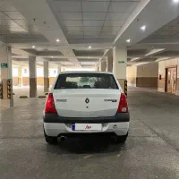 تندر ۹۰ ، L90 مدل ۹۶ e2|خودرو سواری و وانت|تهران, کوهک|دیوار