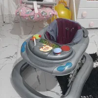 روروئک موزیکال|اسباب و اثاث بچه|قم, شهر قائم|دیوار