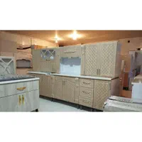 کابینت .پیش ساخته خرید از تولیدی .کد(040002)|مصالح و تجهیزات ساختمان|لولمان, |دیوار