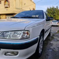 پژو پارس سفارشی xu7p|خودرو سواری و وانت|دزفول, |دیوار