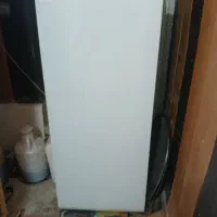 فریزر کاملا سالم