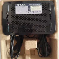 مودم بی سیم وای فای|مودم و تجهیزات شبکه|مشهد, فرهنگیان (شهرک غرب)|دیوار