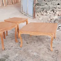 میزعسلی و جلو مبلی