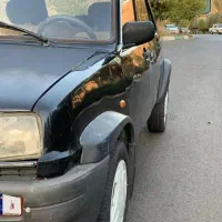 فروشی PK مدل 83|خودرو سواری و وانت|کرج, اصفهانیها|دیوار