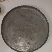 مجمع و کاسه مسی