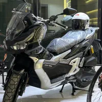 موتور ای دی وی تکتاز