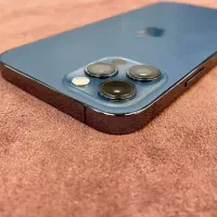 Iphone 12 pro 256 za|موبایل|اصفهان, شاهزاده ابراهیم|دیوار