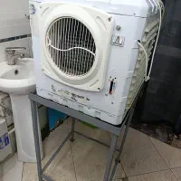کولر آبی ۲۵۰۰