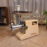 آبمیوه گیری قدیمی پارس خزر و چرخ گوشت درحد نو|کلکسیون اشیاء عتیقه|ورامین, ورامین|دیوار