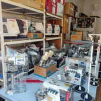 مهدی دوخت مرجع تخصصی چرخ خیاطی|چرخ خیاطی و ریسندگی|علیآباد کتول, |دیوار