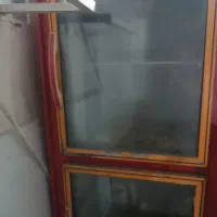 فر ساندویچی  یخچال