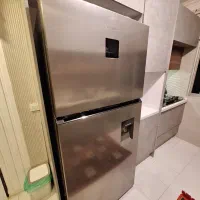 یخچال فریزر ایکس ویژن