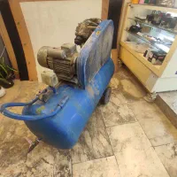 کمپرسور باد