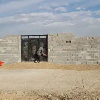 باغ-ویلا-چهاردیواری-باغچه