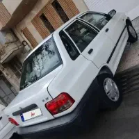 پراید مدل92|خودرو سواری و وانت|شهرکرد, |دیوار