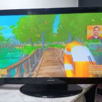 سامسونگ 50اینچ پلاسما تمیز سالم|تلویزیون و پروژکتور|مشهد, امیر|دیوار