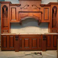 کابینت/کمددیواری|خدمات پیشه و مهارت|قوچان, |دیوار