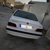 پژوپارس سال مدل ۱۳۹۹|خودرو سواری و وانت|دهدشت, |دیوار