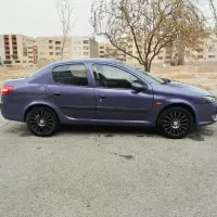 راناlx مدل 94 tu5|خودرو سواری و وانت|صفادشت, |دیوار