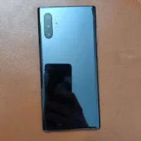 Samsung Galaxy Note 10 Plus 5G|موبایل|شیراز, نصر|دیوار