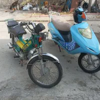 برقی و پیشرو70مدل82مزایده