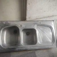 سینک ظرفشویی