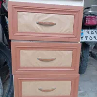 کابینت سه کشوئه|مصالح و تجهیزات ساختمان|اراک, |دیوار