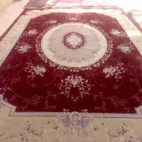 قالی فرش نگین مشهد