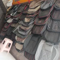 روکش صندلی تعمیرات صندلی صفر تا صد خودرو