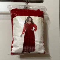 پیراهن خارجی مجلسی نو سایز بزرگ تا سایز ۵۰-۵۲