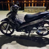 موتور بی کلاچ