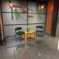 اجاره بک عکاسی|اجارهٔ کوتاه‌مدت دفتر کار و فضای آموزشی|تهران, بهارستان|دیوار