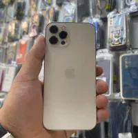 12pro 256 za gold|موبایل|گرگان, |دیوار