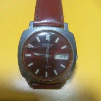 ساعت سیکو خاص و نایاب اتوماتیک