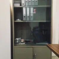 کنابخانه زونکن خور