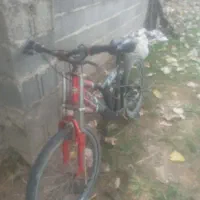 دوچرخه دنده ای