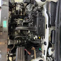 پژو پارس|خودرو سواری و وانت|تهران, سعادتآباد|دیوار